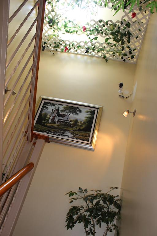 Le Saint-Malo Hotel 蒙特利尔 外观 照片